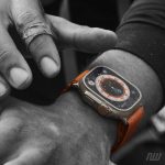 ساعت هوشمند t900 ultra