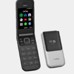 نوکیا 2720 تاشو