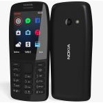 گوشی نوکیا 210 حافظه 16 مگابایت