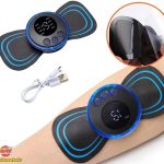 ماساژور حرفهای پروانه