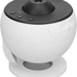 پروژکتور کهکشانی مدل BL-DQY02