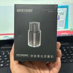 خوشبو کننده هوشمند خودرو کهکشانی مدل Car Fragrance