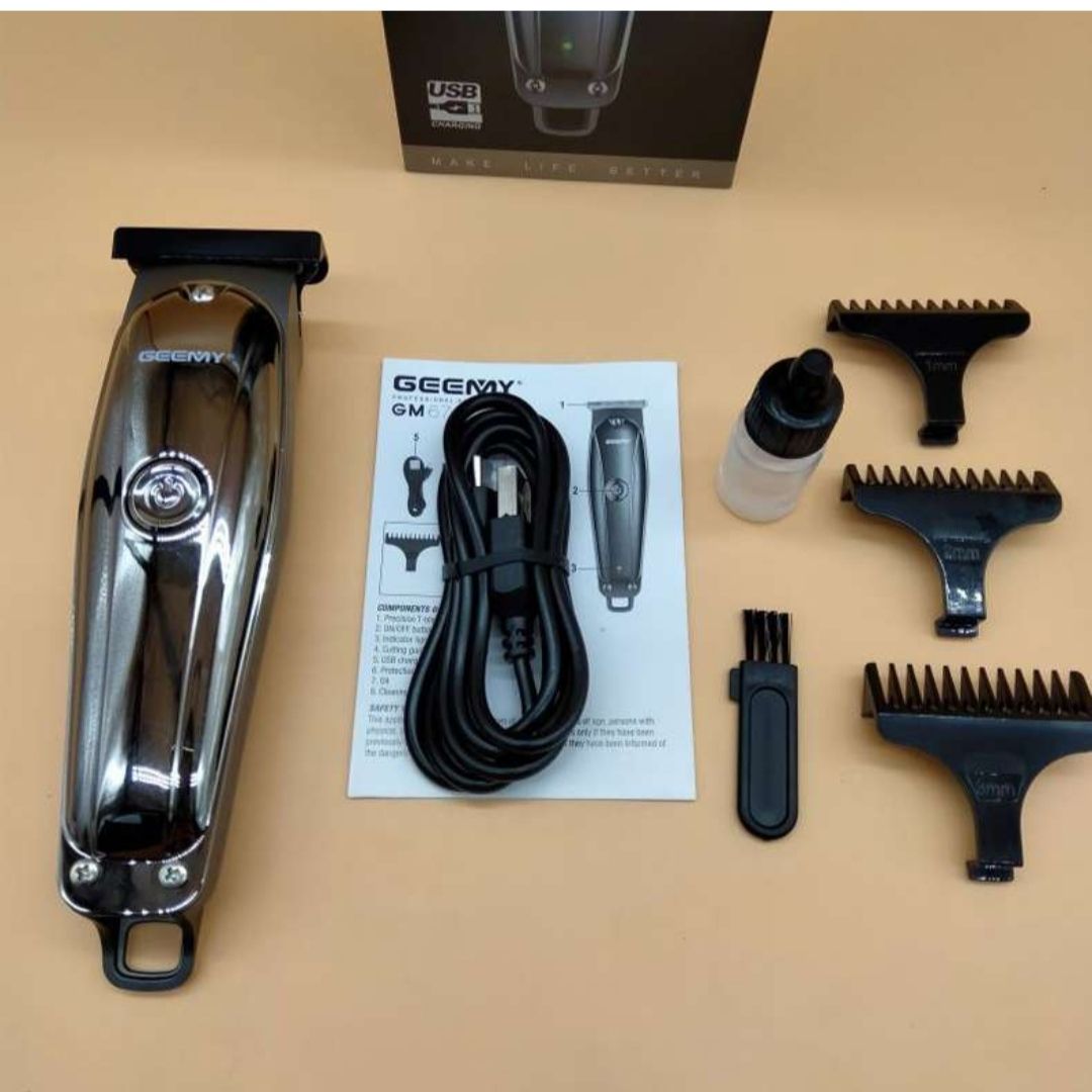 0c61dd8f2182a7656cc466abd98a83cb008a15ee_1702989512 ماشین اصلاح سر و صورت جیمی مدل 6711 - Image 2