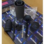 بخور مسافرتی داخل خودرو