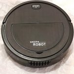 جارورباتیک جاروبرقی شارژی مدلK237