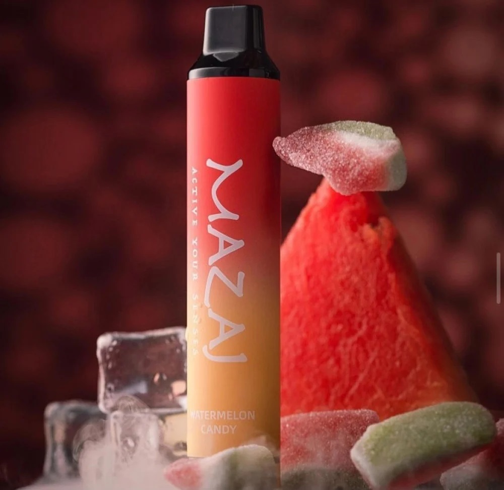 KQWdfzpy0ciIKxJ7BFkC4is5FSOsHAupReoc1zHE کارتریج کامل دستگاه ویپ پاد 3000 پاف مزاج اماراتی شارژ تایپ سی - Image 1