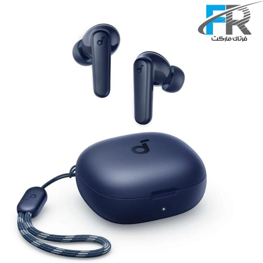 -5JcMk04eXTw_h2a هدفون بی سیم اَنکر مدل Soundcore R50i اصل - Image 1